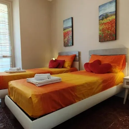 Metronia Maison Roma