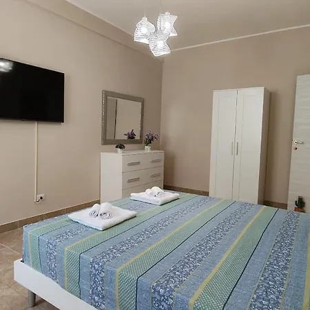 Apartment Metronia Maison Rome