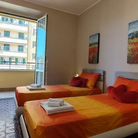 Metronia Maison * Roma