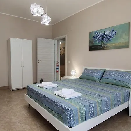 Metronia Maison Apartment Rome