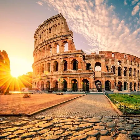 Metronia Maison Apartamento *