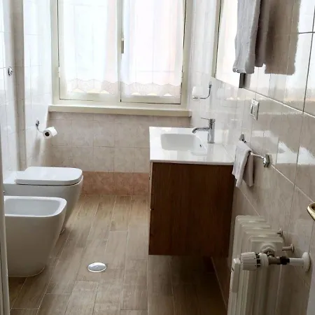 Metronia Maison Apartment