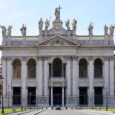 Apartamento Metronia Maison *