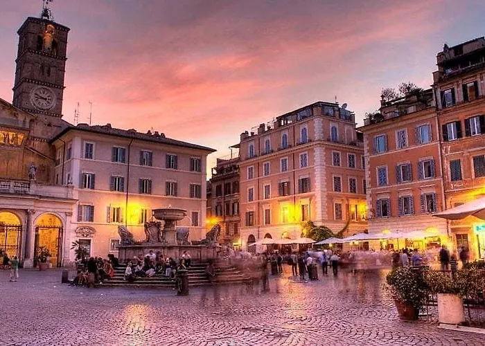 Apartamento Metronia Maison *