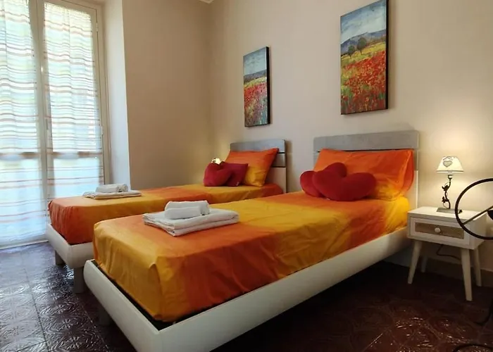 Metronia Maison Roma