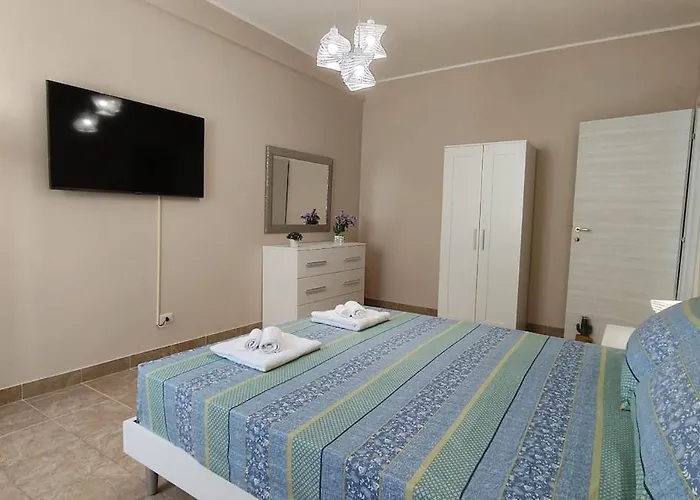 Apartamento Metronia Maison Roma