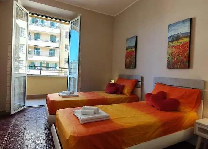 Metronia Maison * Roma