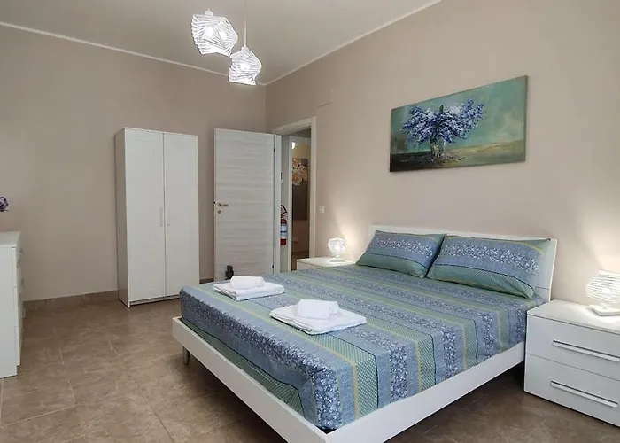 Metronia Maison Apartamento Roma