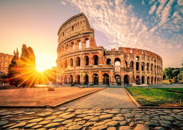 Metronia Maison Apartamento *