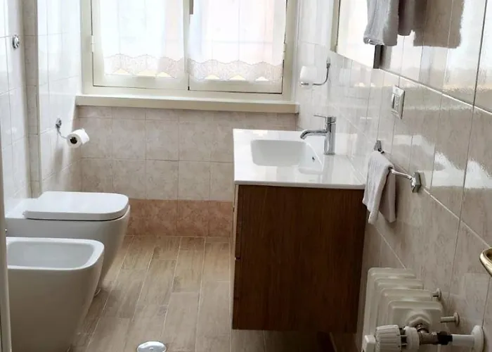 Metronia Maison Apartamento