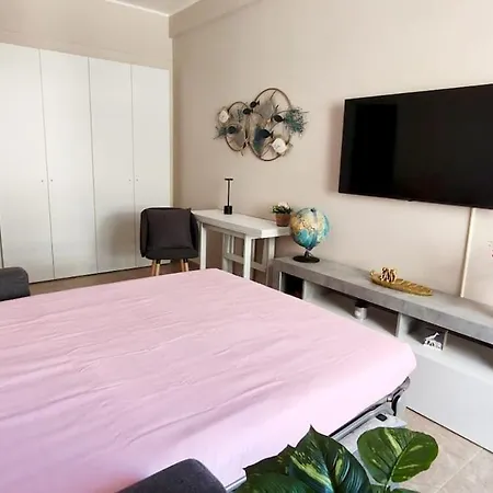 Appartement Metronia Maison *