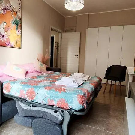 Appartement Metronia Maison Rome