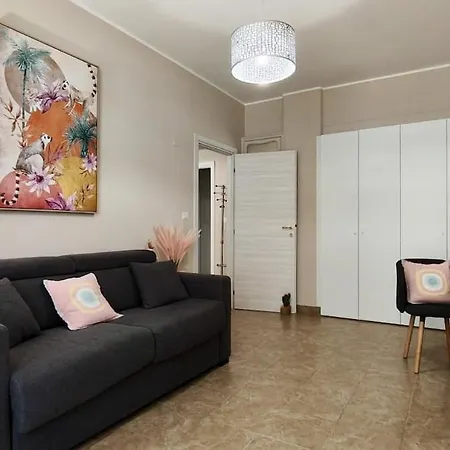 Metronia Maison * Rome