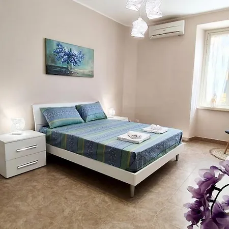 Metronia Maison Appartement Rome