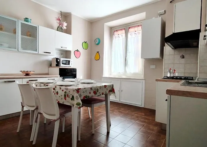 Metronia Maison רומא